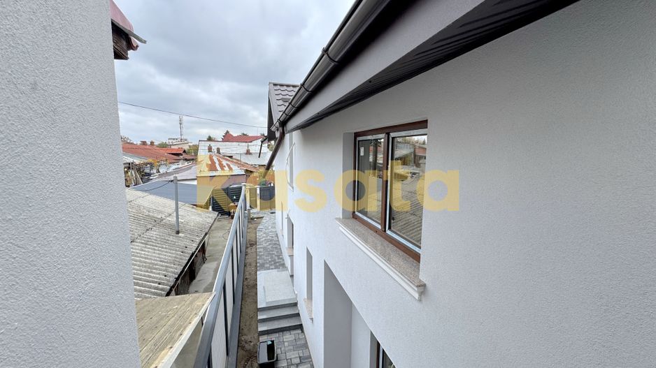 De vanzare casa 3 camere P+M Soseaua Chitilei - Bucurestii Noi - Poză 5