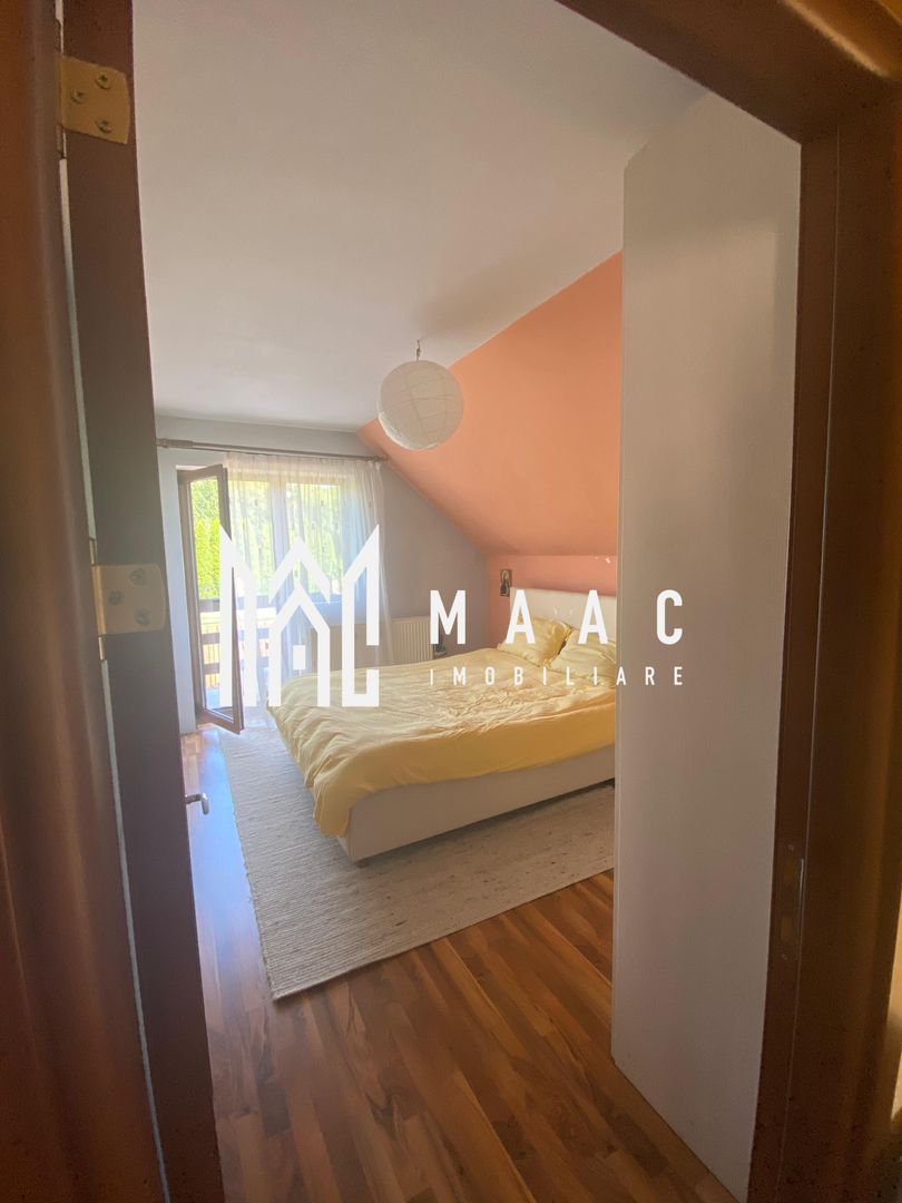 Casa 4 Camere | Tip Duplex | Curte | BBQ | Cisnadie - Poză 3