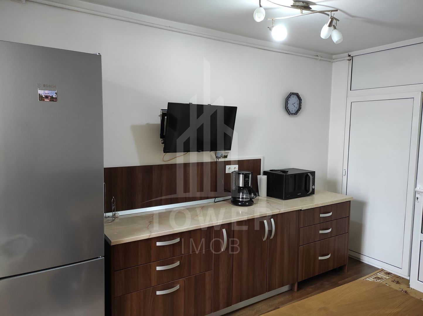 🏡 Apartament cu 3 camere de închiriat – zona Nicolae Iorga, Sibiu - Poză 12