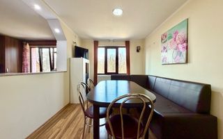 Casa/ teren 700 mp, subsol, anexa locuibil – 10 min de Humor - Poză 7