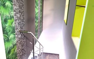 Spațiu de Birouri 210 mp în Otopeni – Utilități Incluse, Autorizat ISU, Parcare - Poză 9