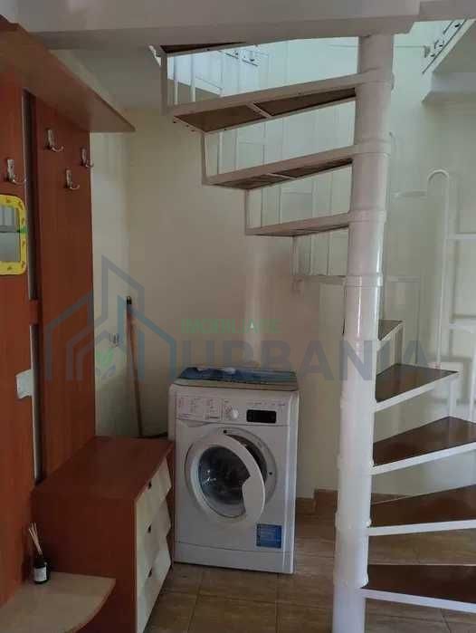 Apartament 2 camere, Gara - Market Arcu, centrală termică proprie, 450€/lună - Poză 5