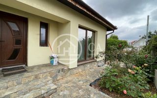 Casa de inchiriat cu 5 camere  in zona Nufaru, Oradea. - Poză 14