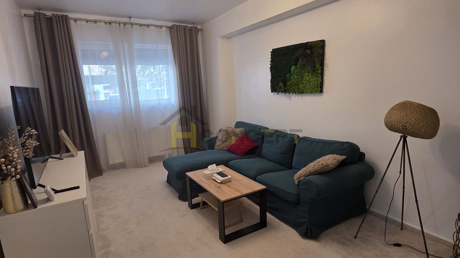 Apartament decomandat 2 camere mobilat utilat 12 min metrou - Poză 2