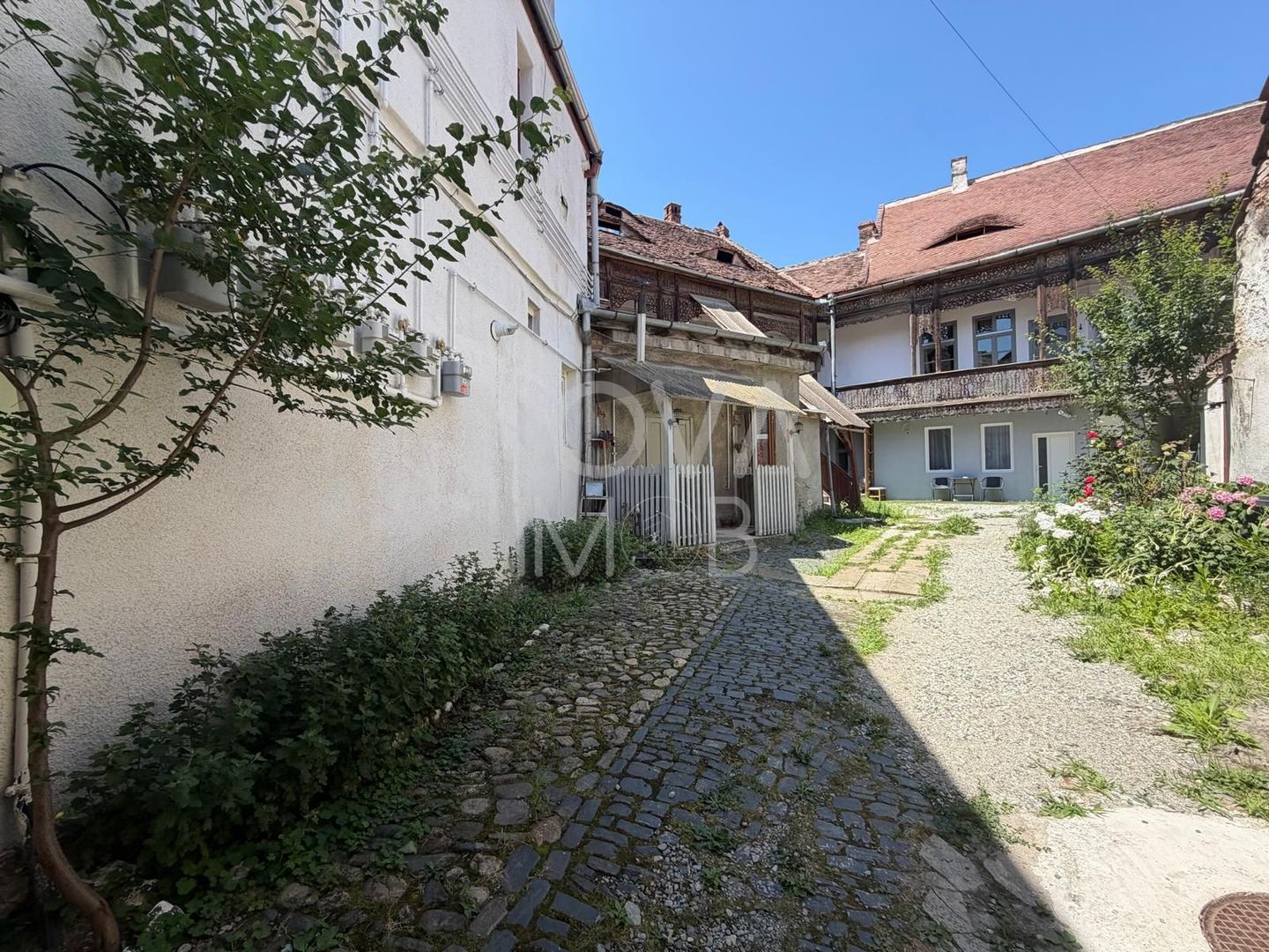 Apartament 3 camere de vanzare, Targul Vinului - Poză 13