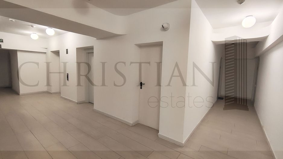 Premium Apartament Unicat Zona Politehnica Iuliu Maniu 6 Afi Mall - Poză 27