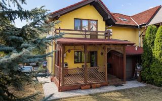 Casa Duplex I 3 Camere I Acces Auto I Sura Mare - Poză 3