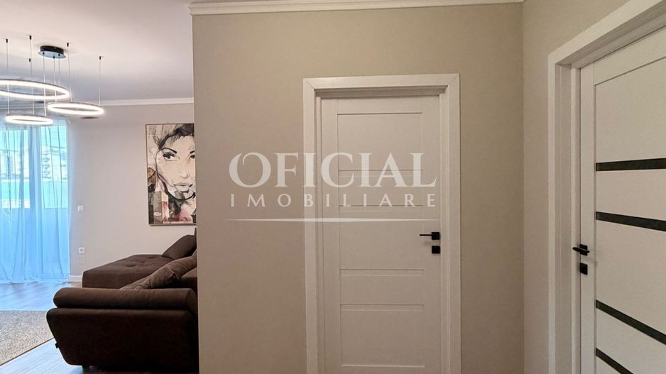 Apartament 2 Camere | 59 mp | Intermediar | Parcare | Zona VIVO BMW - Poză 16