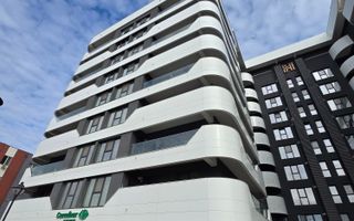 Himson Residence - 2 camere si parcare subterana - Intabulat - Poză 7