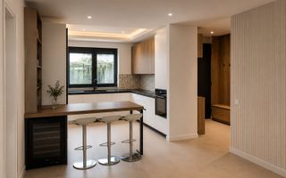 BONTON LUXURY VILLAS GATED COMUNITY - Poză 4
