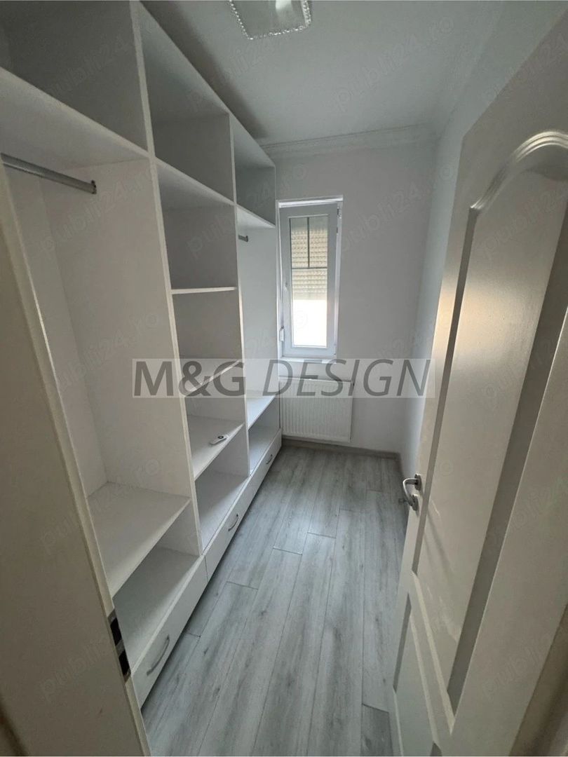 Apartament  3 camere Braytim - Poză 4
