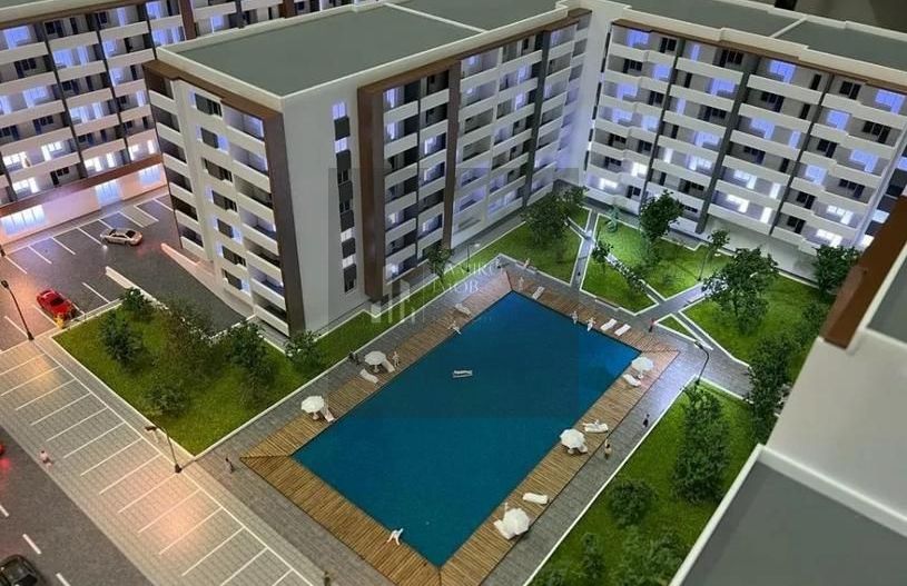 GARSONIERA 6 MINUTE METROU BERCENI, BIRUINTEI 81, CENTRALA, TVA INCLUS - Poză 11