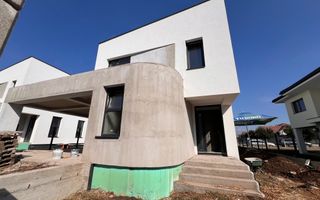 Casă Individuala 4 Camere | 3 Bai | 120 mp utili | Zona Alba-Micești - Poză 1