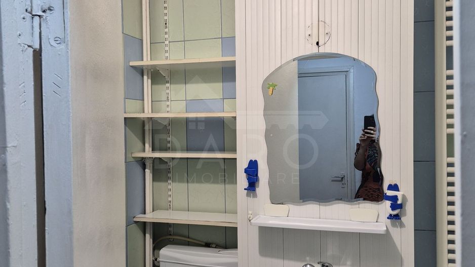 Închiriem  garsoniera lângă UMFST - Poză 6
