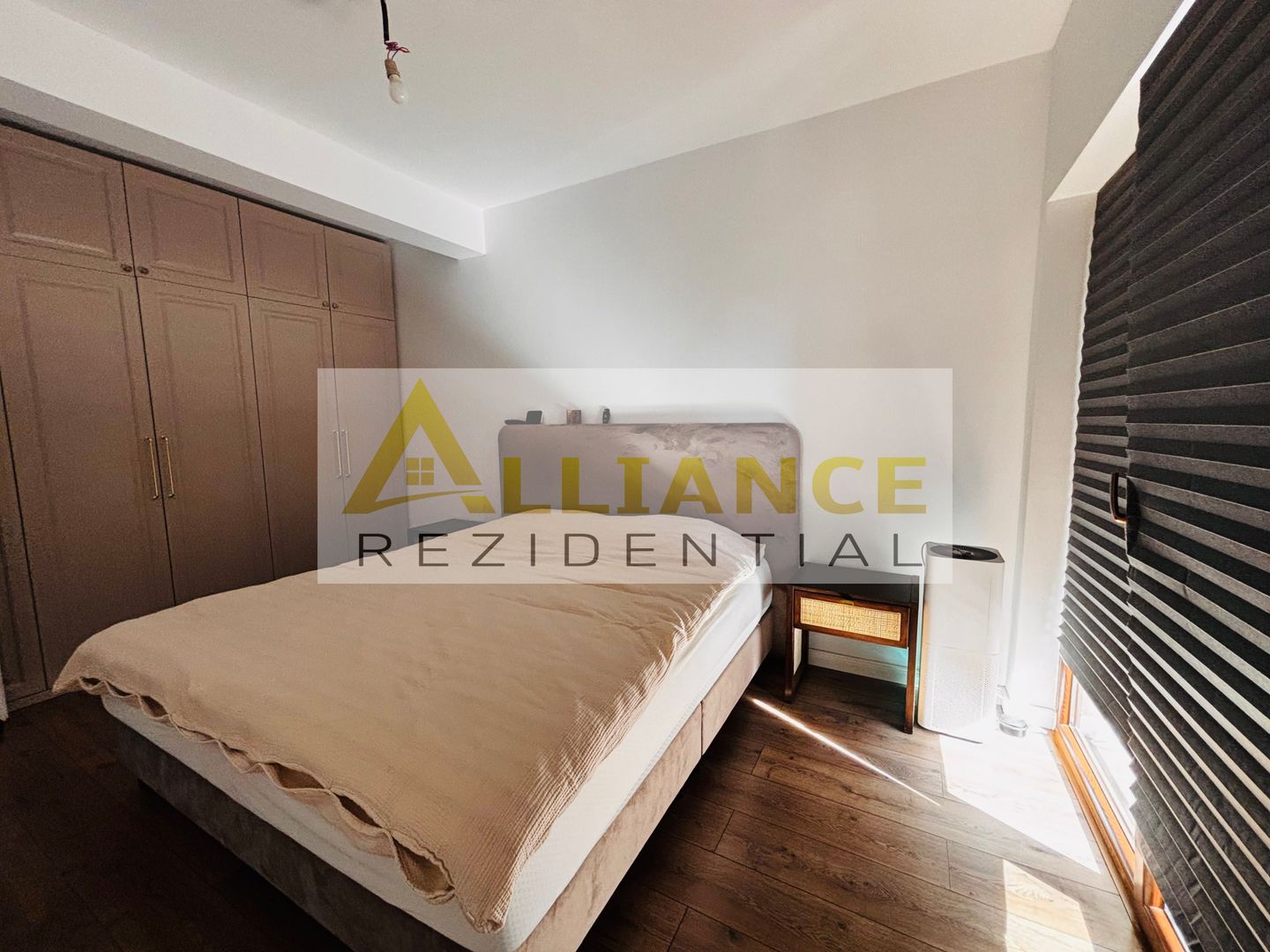 Duplex mobilat și utilat – gata de mutare - Poză 18