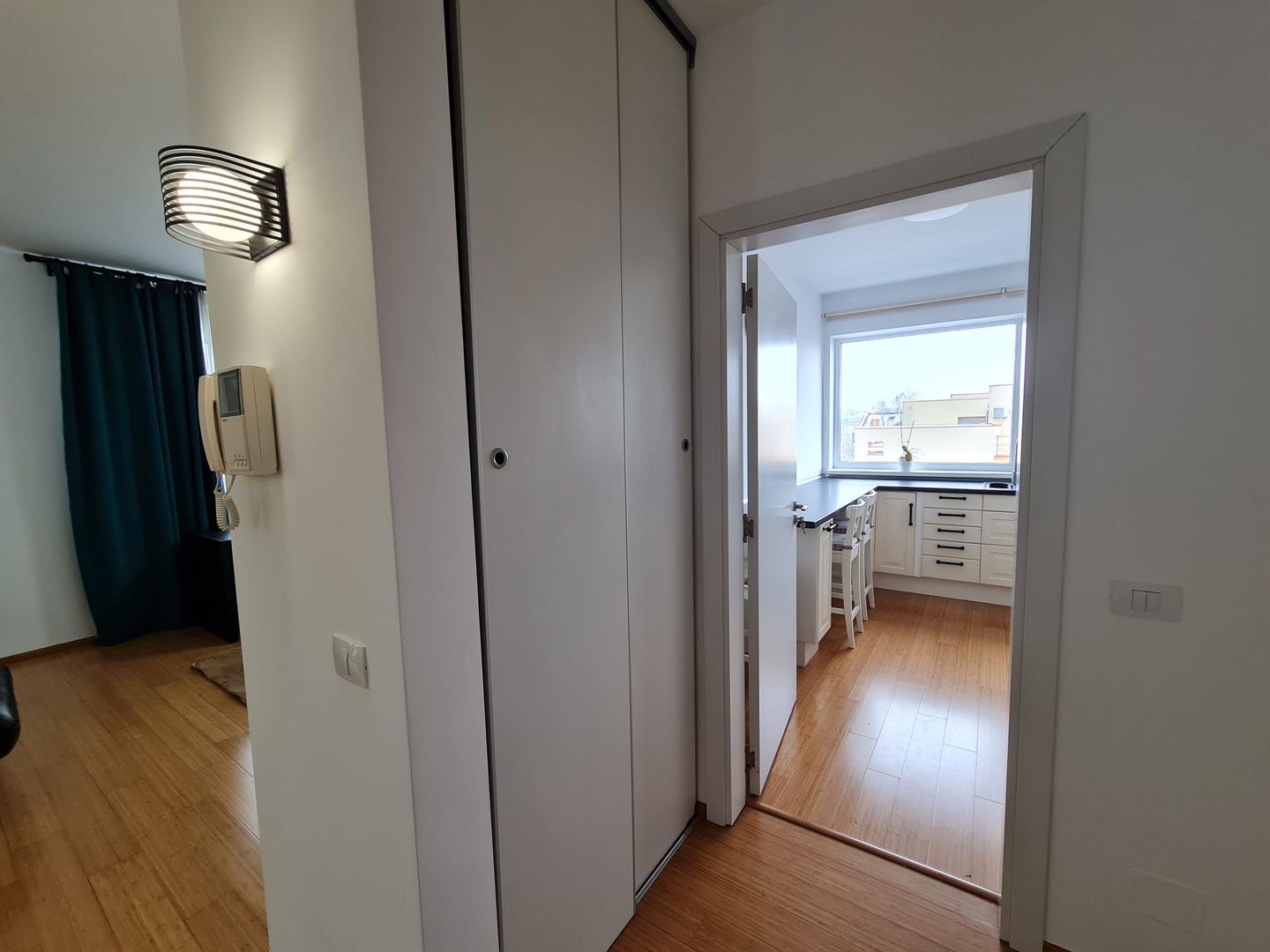 Apartament | 2 camere | Pipera | etaj 2 - Poză 8