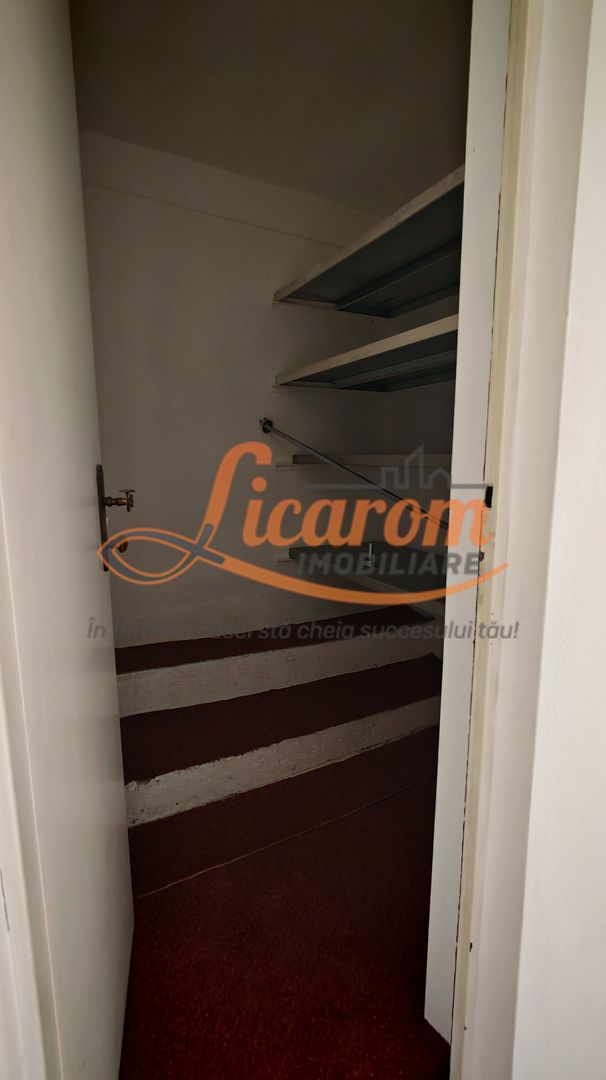 Apartament in vila,Bartolomeu,120 mp,3 camere,Spatiu depozitare 50mp - Poză 8