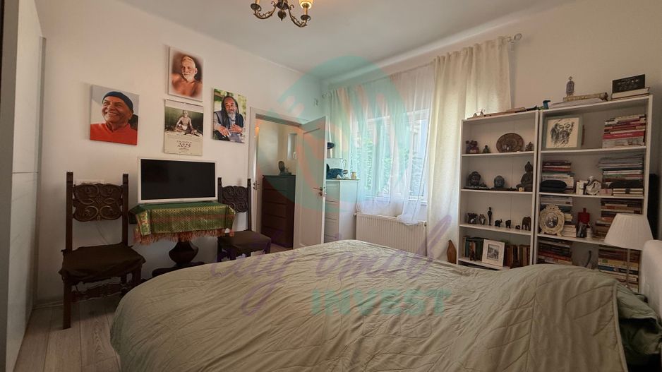 Apartament 2 camere | Renovat integral - Poză 4