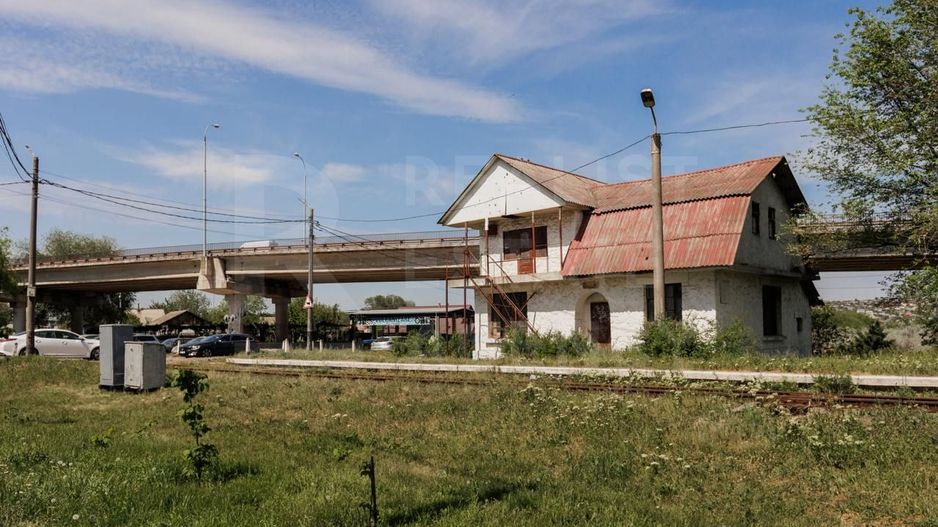 Vânzare, casă, 140 mp, or. Sîngera - Poză 4