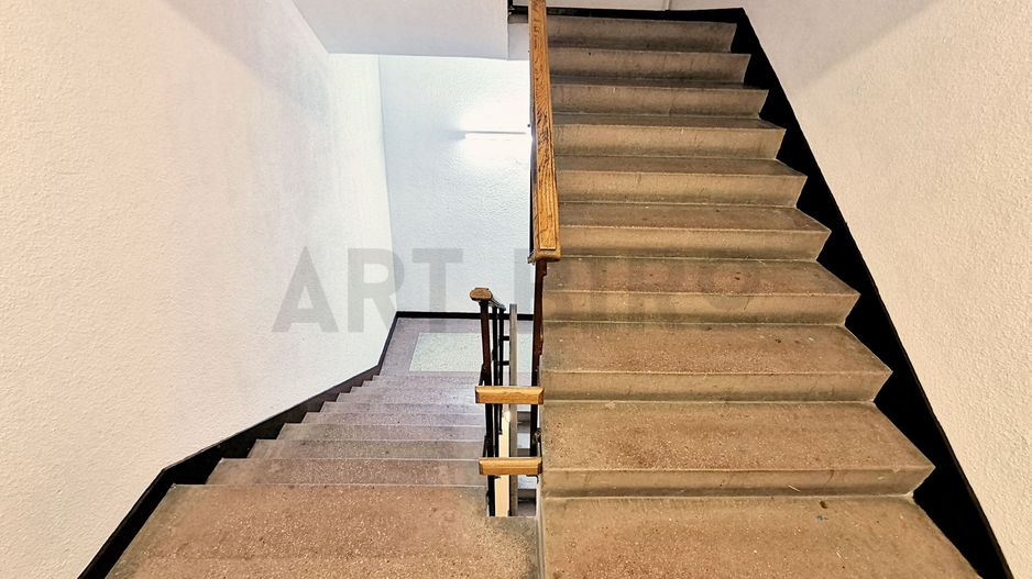 Zero comision, 48 - 97mp birou la pret redus, Semanatoarea, 5' metrou - Poză 13
