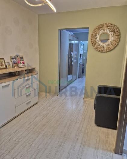 Apartament 3 camere de vanzare, Nicolina 2, Iasi - 72 mp, 160.000 euro - Poză 2