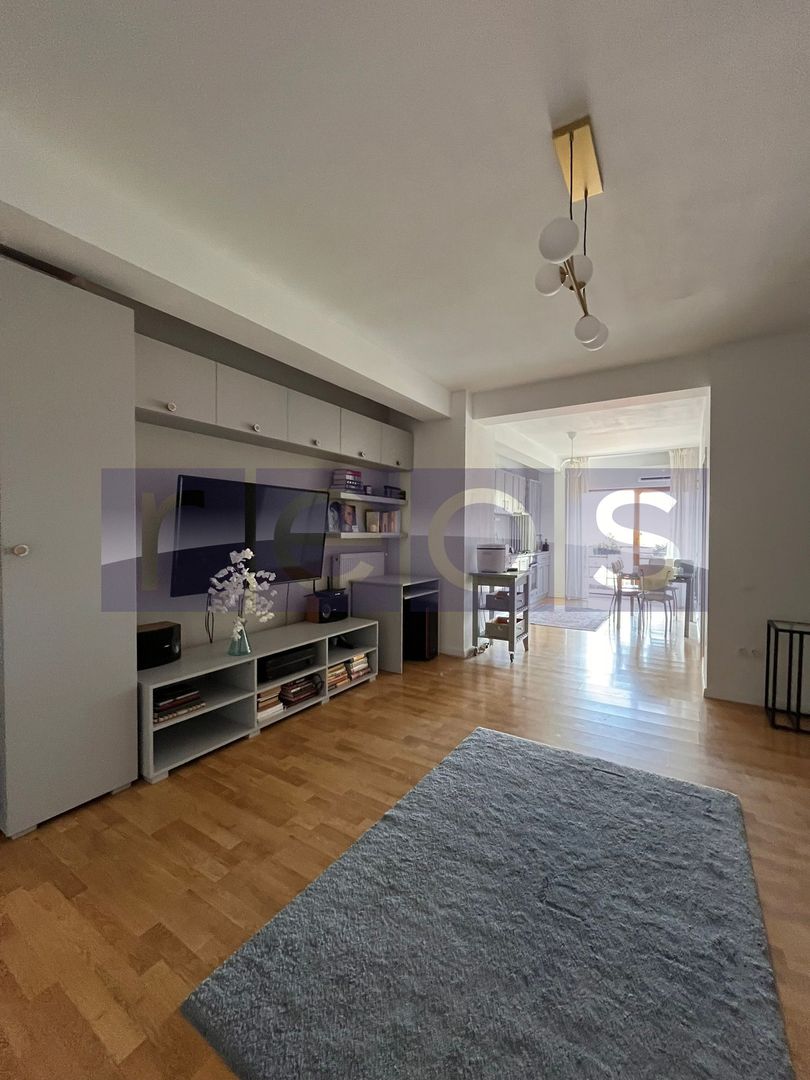 VANZARE SISESTI APARTAMENT 2 CAMERE | 68 MP | LOC PARCARE INCLUS - Poză 2