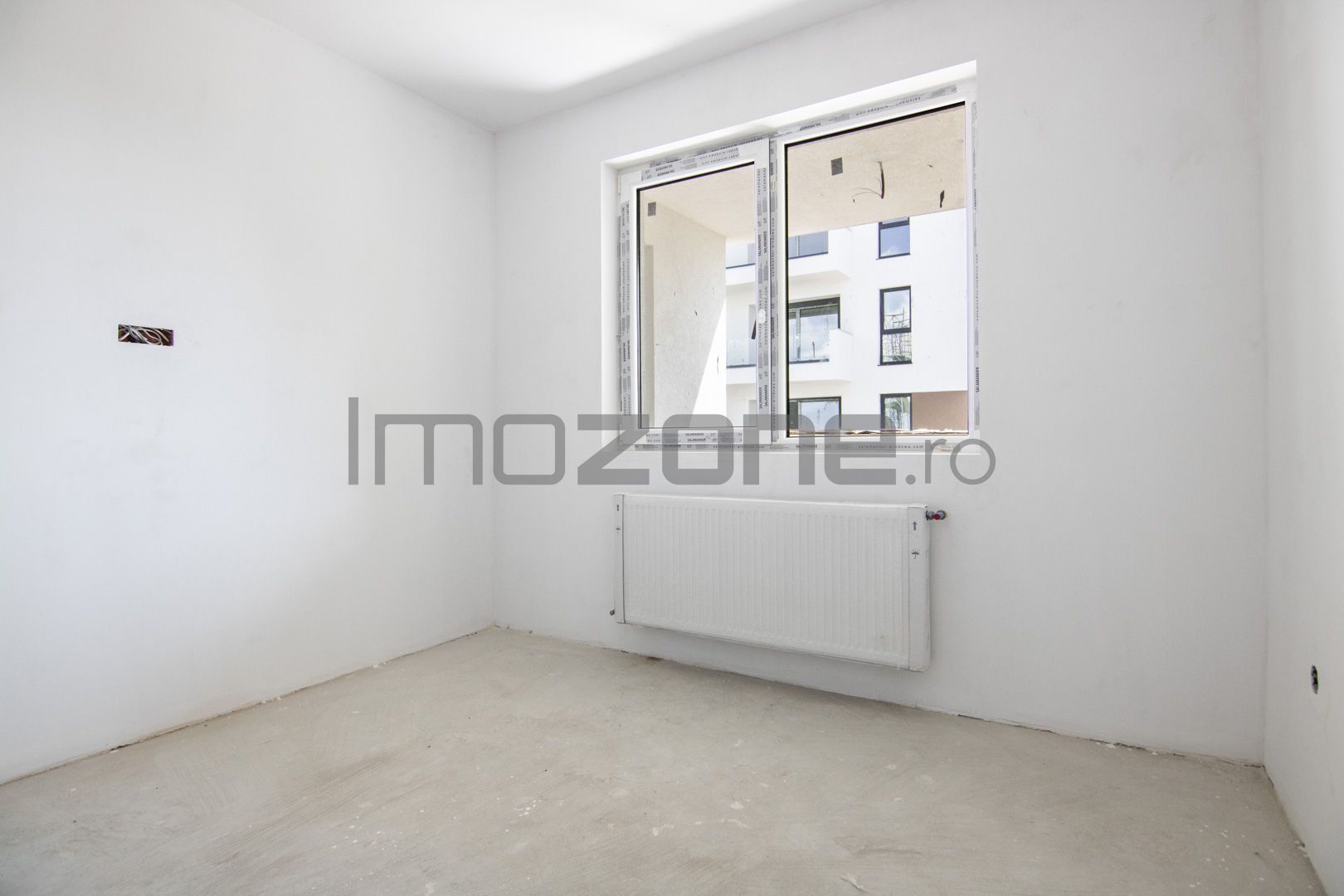 Drumul Taberei, 3 camere, 2 bai, 101mp utili,bucatarie inchisa, centrala proprie - Poză 9