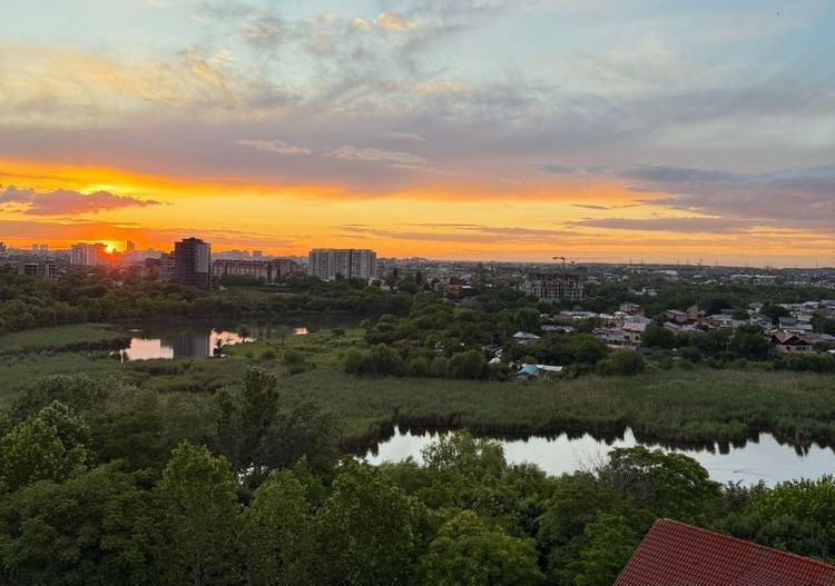 Apartament de vanzare cu vedere la lac - Poză 6