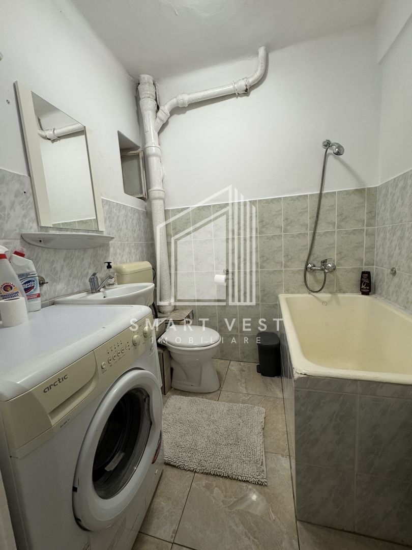 Apartament de inchiriat 2 camere | Zona ultracentrala - Poză 9
