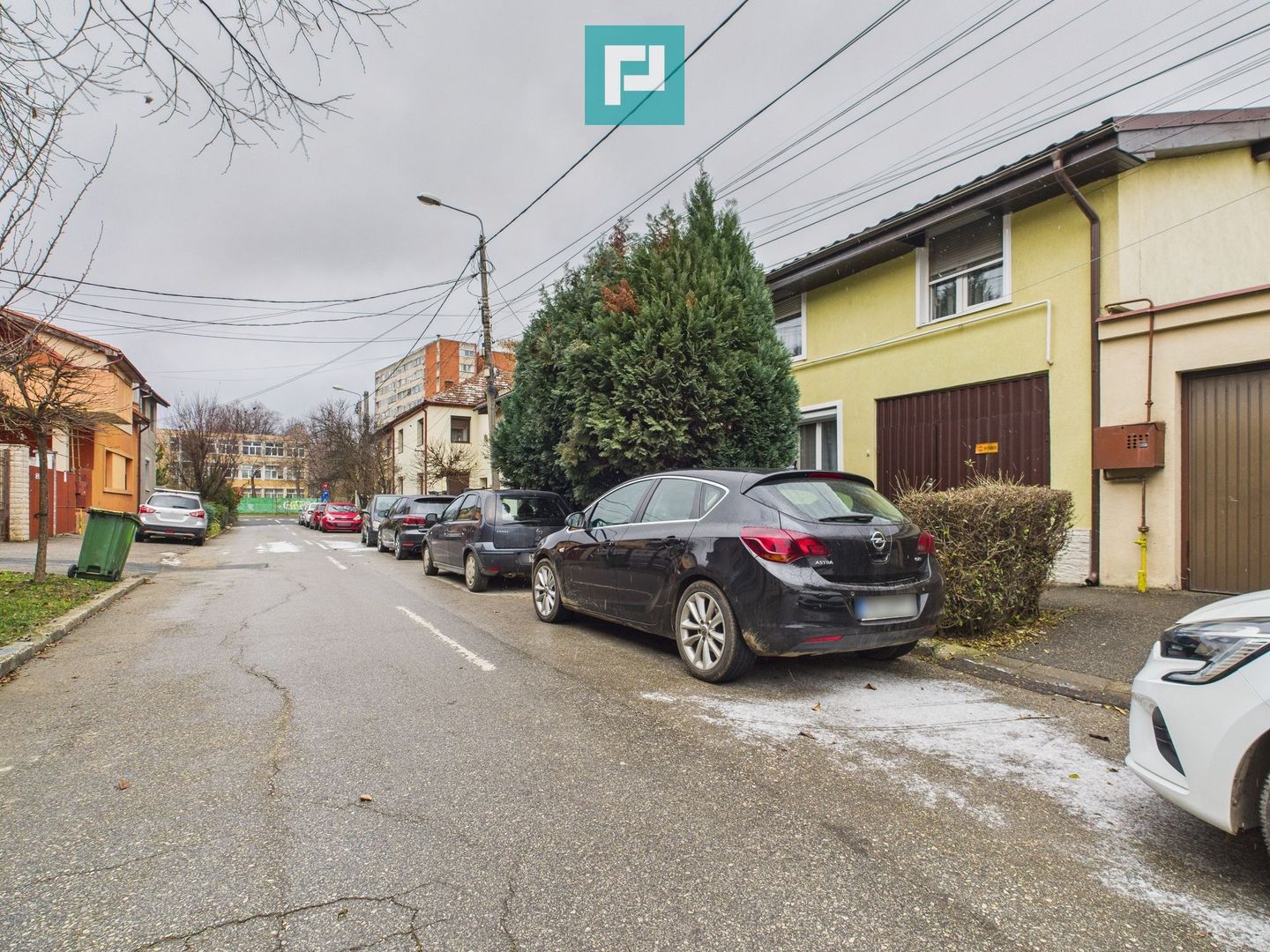 Casă individuală cu dublu potențial - Poză 32