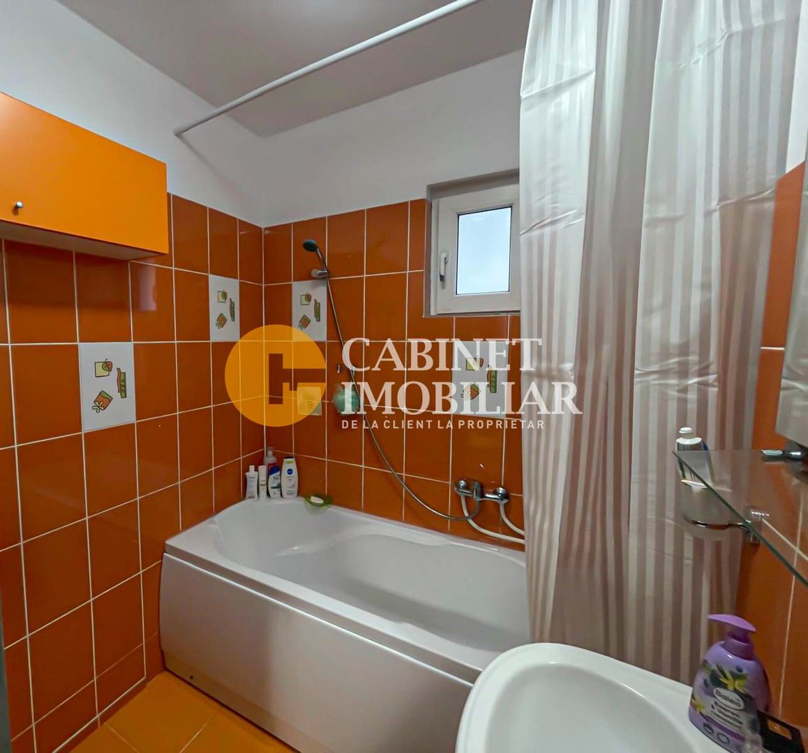 Apartament 2 Camere Decomandat ETAJ INTERMEDIAR - zona Galata - Poză 6
