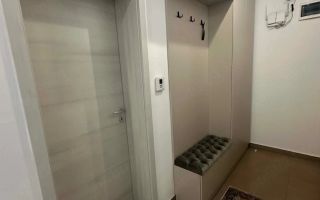 Aparatament cu 2 camere Chisoda bloc nou - Poză 5