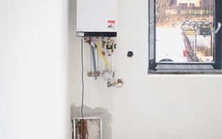 Duplex 4 camere | 120 mp utili | 180 mp curte | P+ET+POD | Floresti - Poză 51