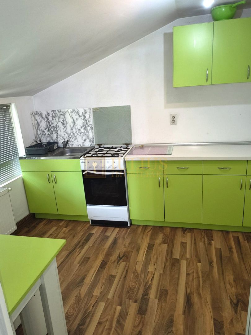3 camere in Iosefin - Poză 9