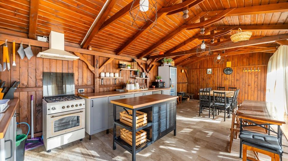 Casa noua P+M confort sporit în Vladimirescu, Arad - Poză 6