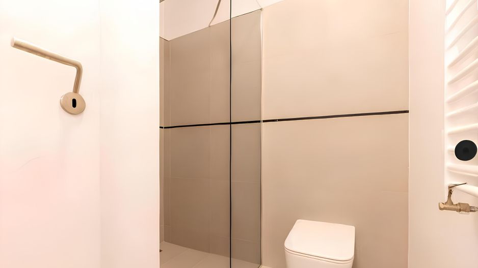 Apartament modern 2 camere  Marmura Residence I Loc de parcare inclus - Poză 15