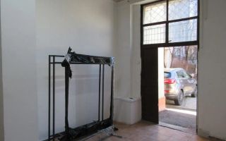 Spatiu Comercial de Inchiriat - Teiul Doamnei - Poză 8