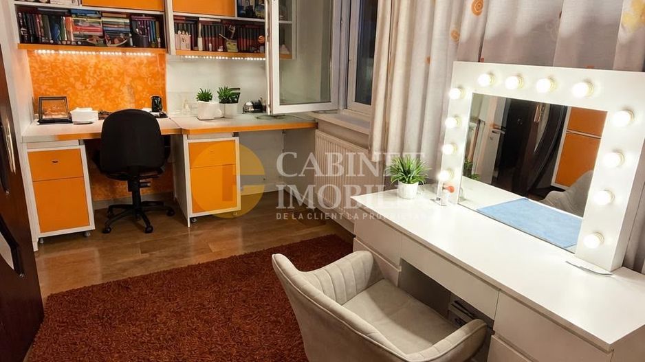 4 camere - 88 mp, 44 mp boxe - Terasa 30 mp - Zona Gării - Poză 12