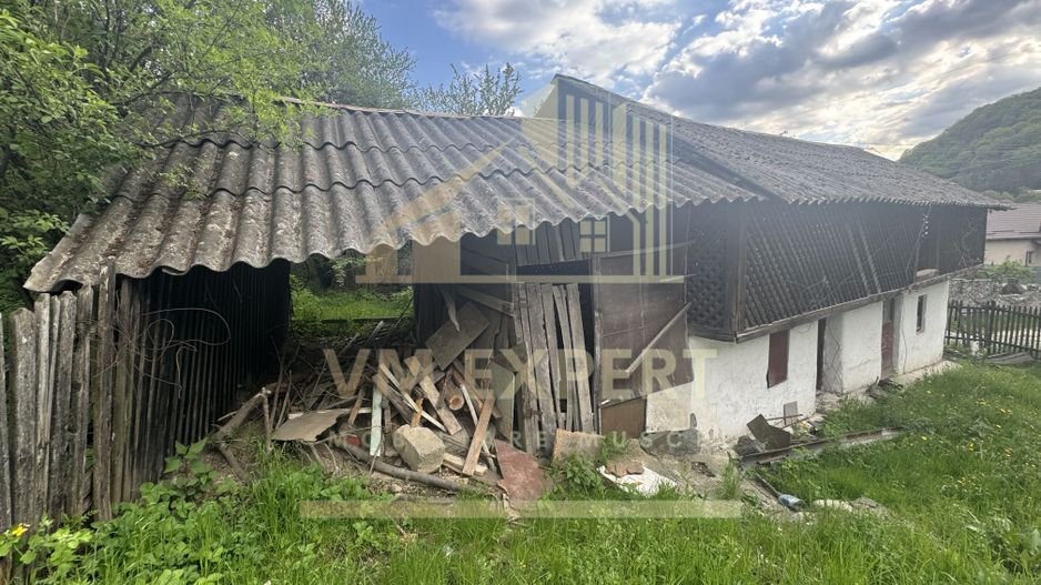 TEREN INTRAVILAN 7018 MP CAMPULUNG - Poză 9