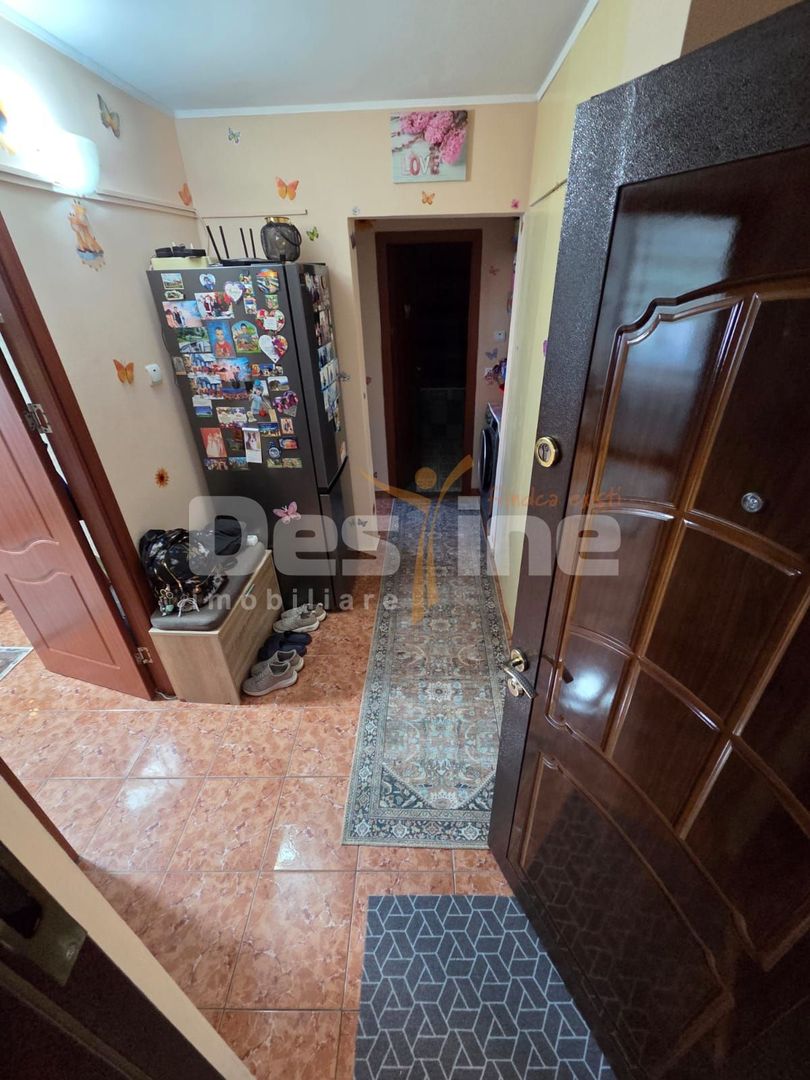 De vanzare Apartament 2 camere- zona Dacia - Poză 7