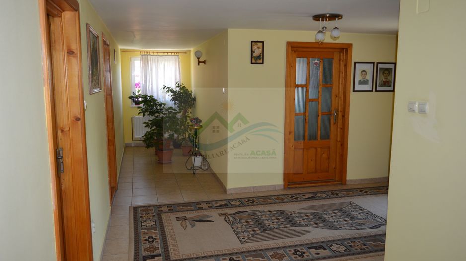 Casă Burdujeni/Suceava - Poză 32