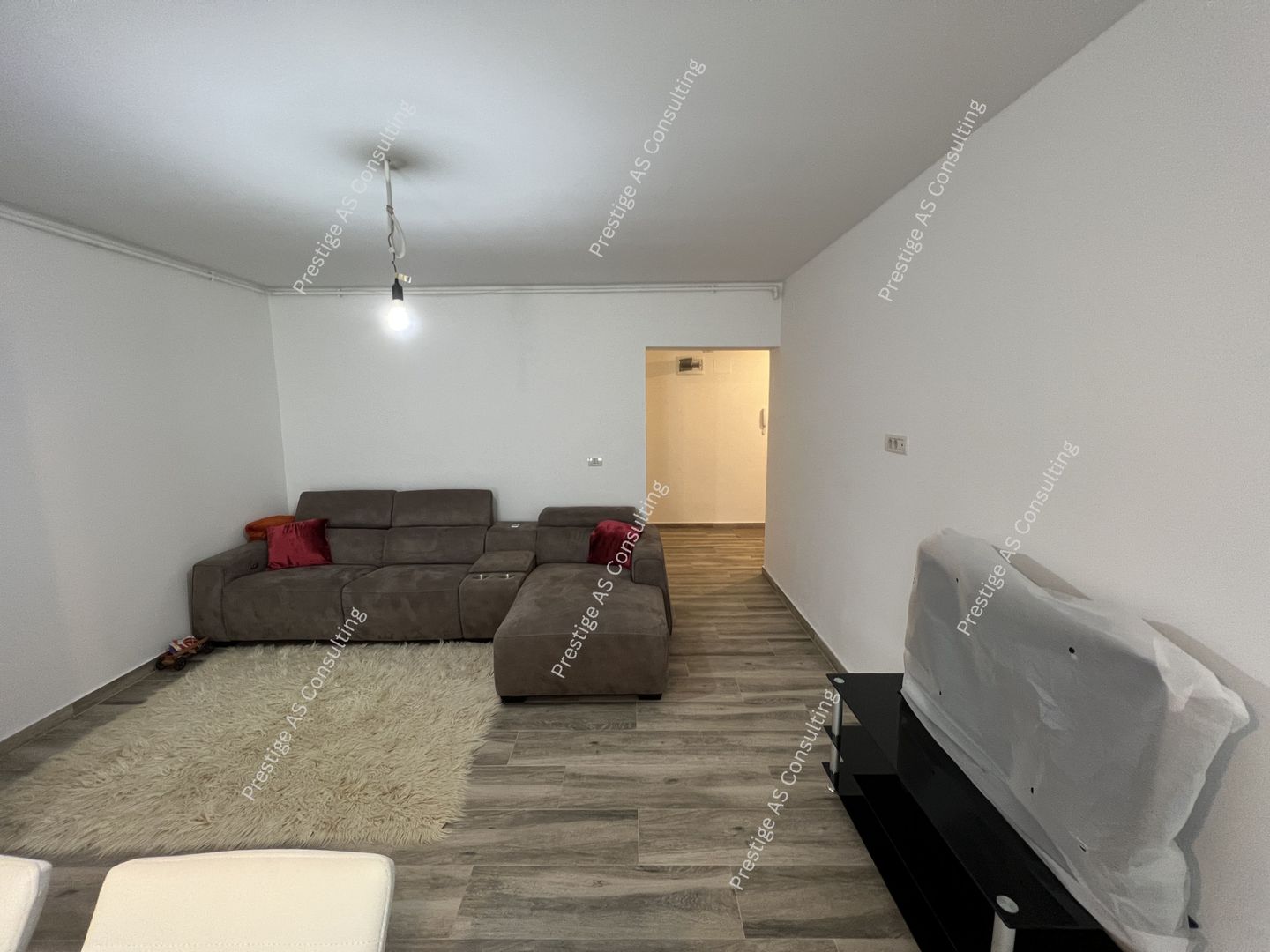 Apartament Nou 2 Camere | Etaj 3/3 | Giroc-Aproape de Primarie - Poză 5