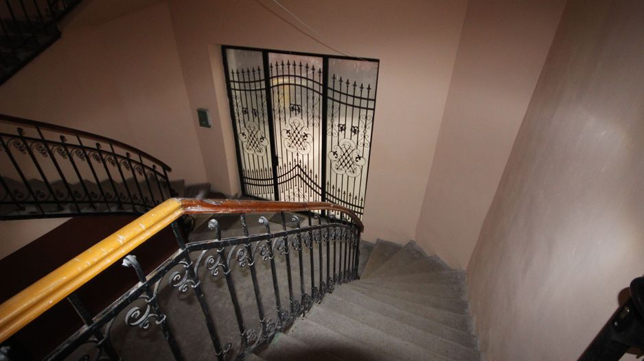 Spațiu de birouri /rezidential de 105 mp de închiriat - Poză 12