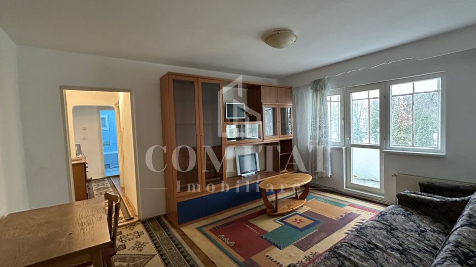 Apartament 3 camere | 52mp | zona Sirena - Poză 1