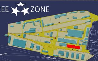 Vânzare, spațiu comercial, 1343,6 mp, șos. Muncești, Botanica - Poză 2