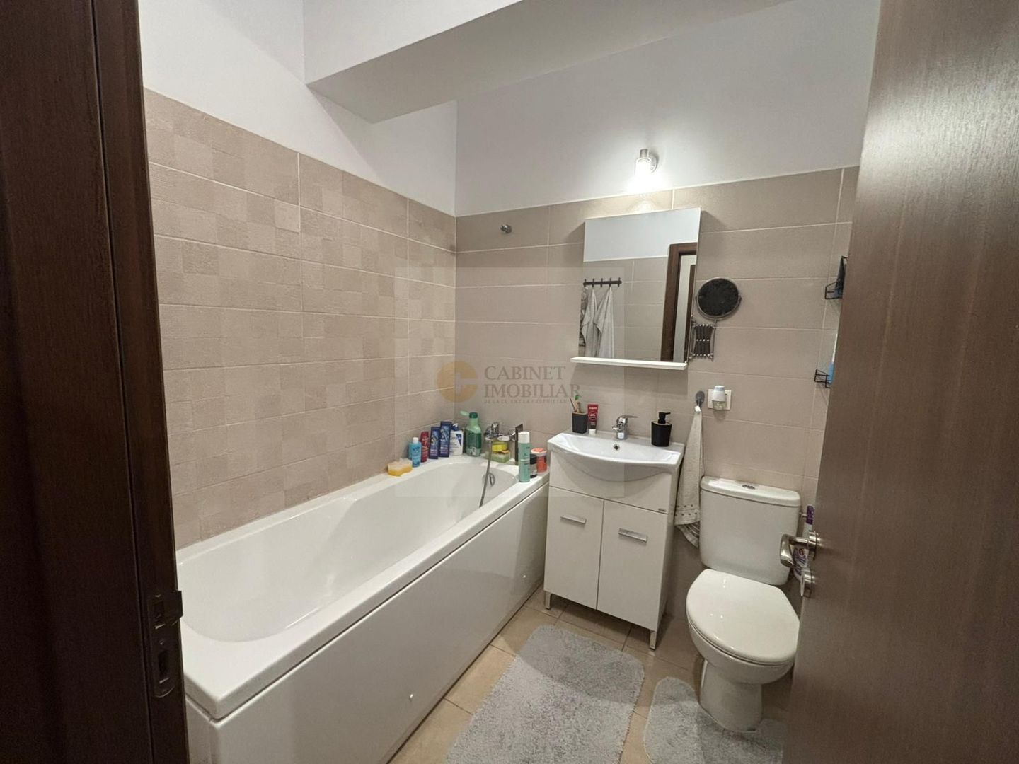 2 camere decomandat| 59mp | Rotar Park 1 | Metrou Pacii 1 minut - Poză 10