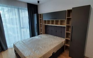 Nusco City - Apartament 2 camere, complet utilat, mobilat modern - Poză 3