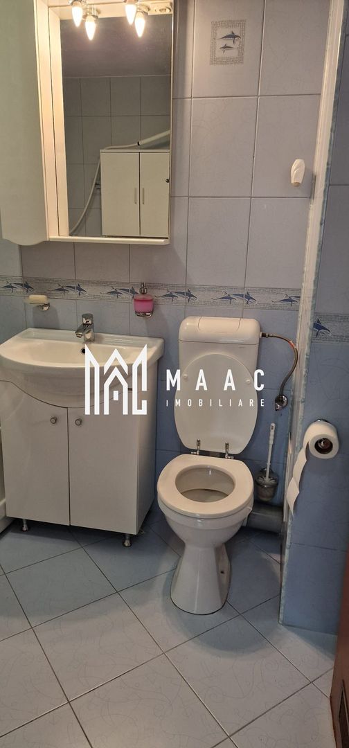 Apartament 3 Camere I 77 MP I Etaj 2 I Balcon I Hipodrom III - Poză 7
