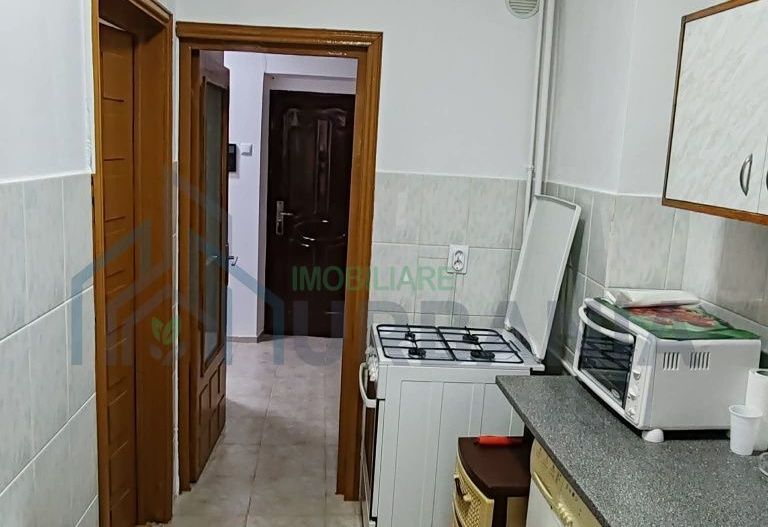 Apartament de închiriat, 2 camere, zona Alexandru cel Bun, lângă Carrefour Gara Mare - Poză 3
