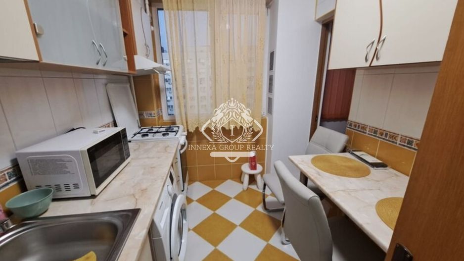 Iancului | Apartament 3 camere | 65mp | Etaj 8/9 - Poză 12